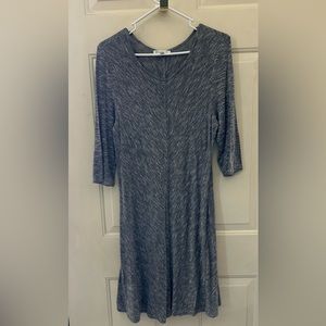 Love Fire Swing Dress